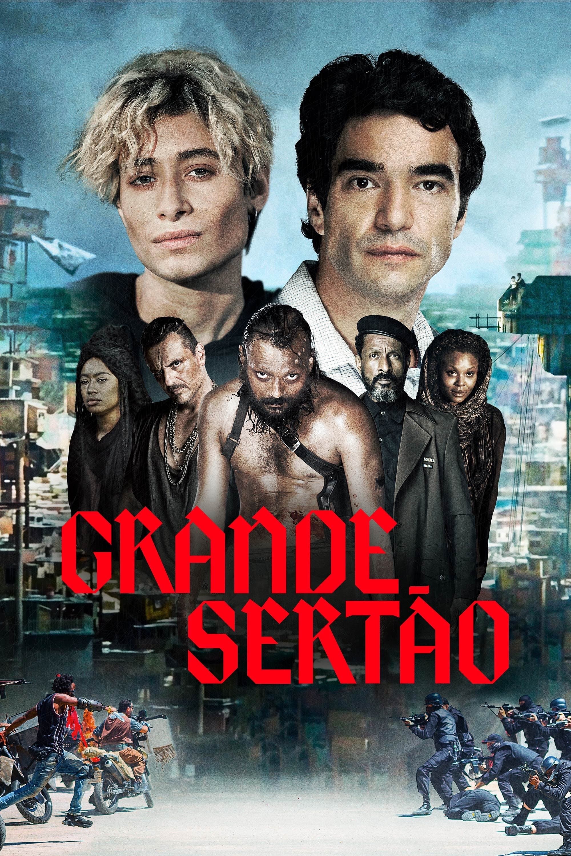 Grande SertÃ£o