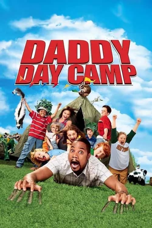 Daddy Day Camp