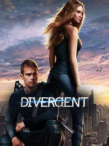 Divergent