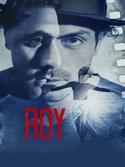 Roy