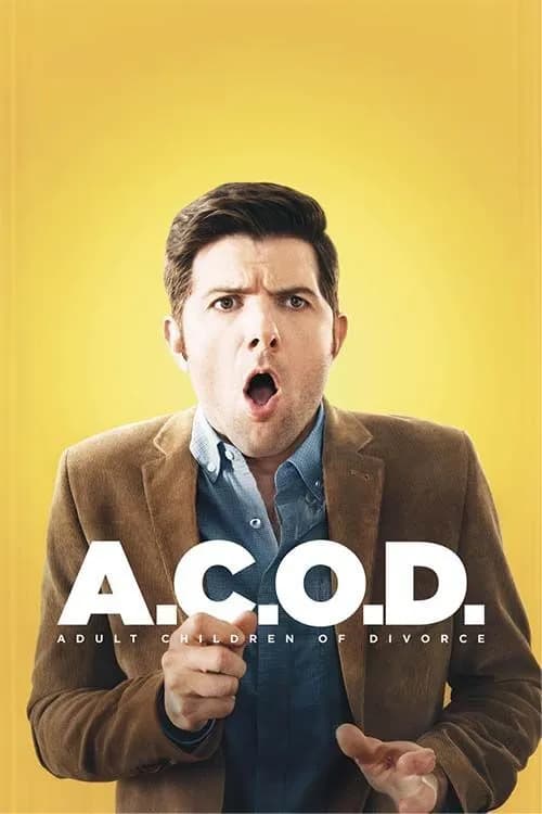 A.C.O.D.