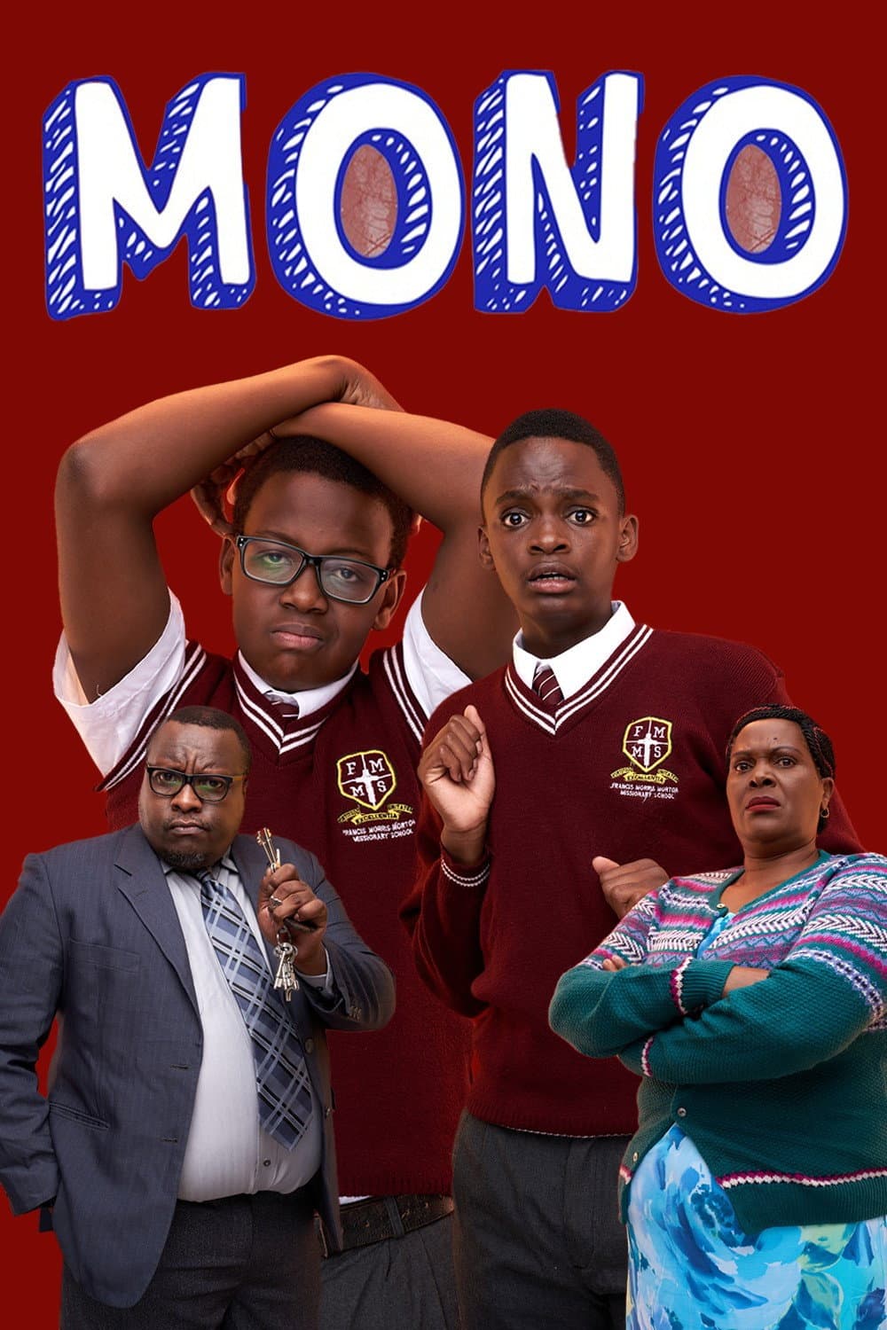 Mono