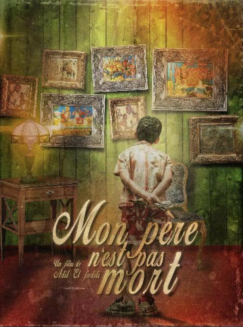 Mon pÃ¨re n'est pas mort
