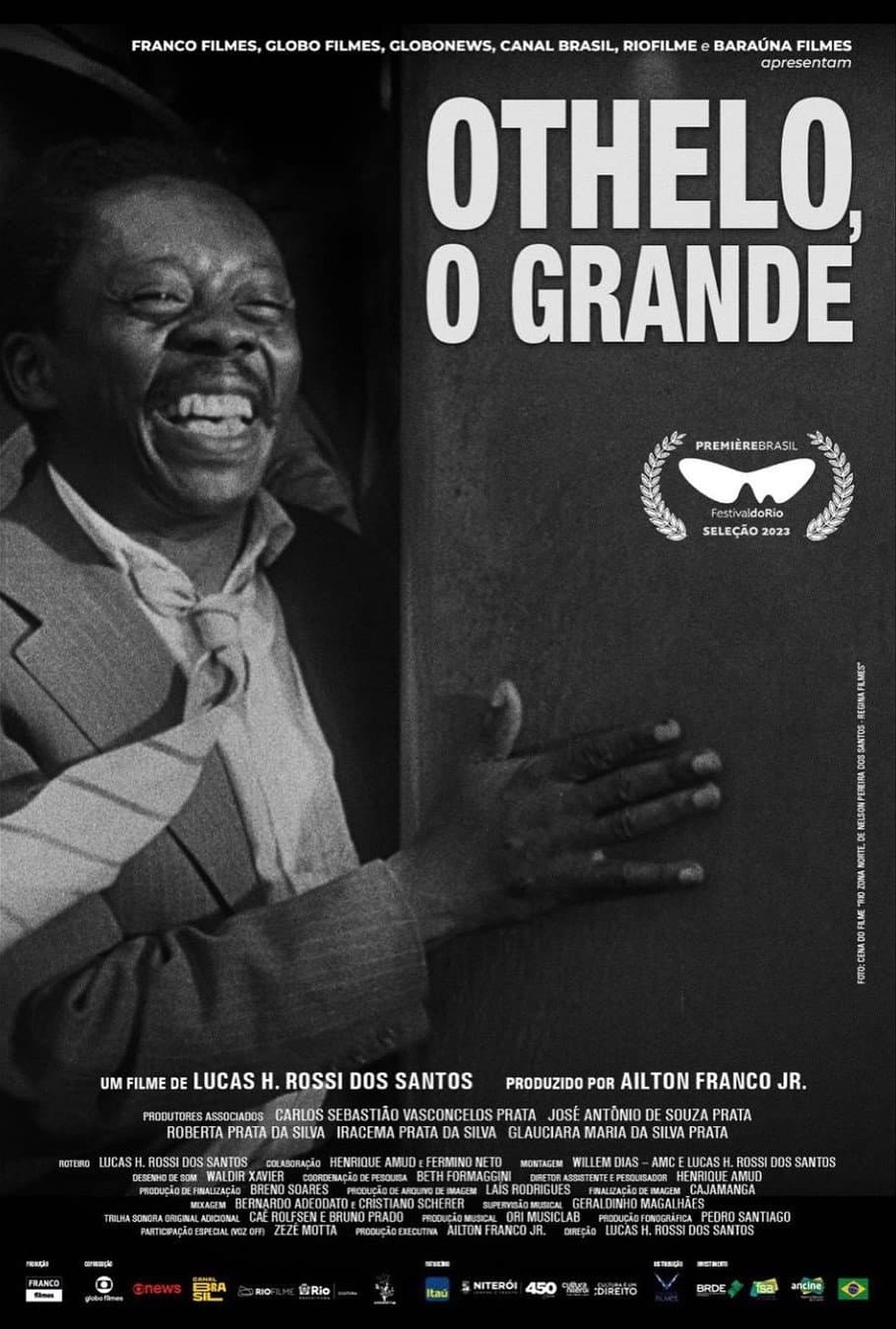 Othelo, the Great