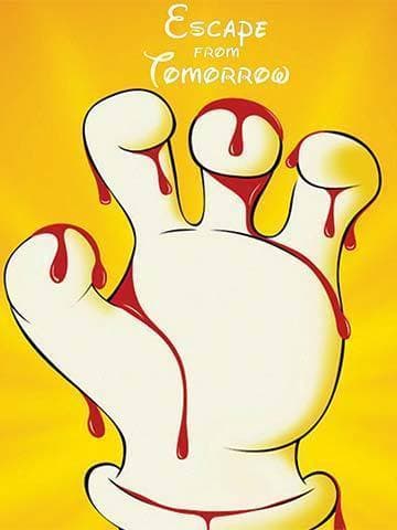 Escape From Tomorrow