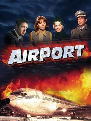 Airport