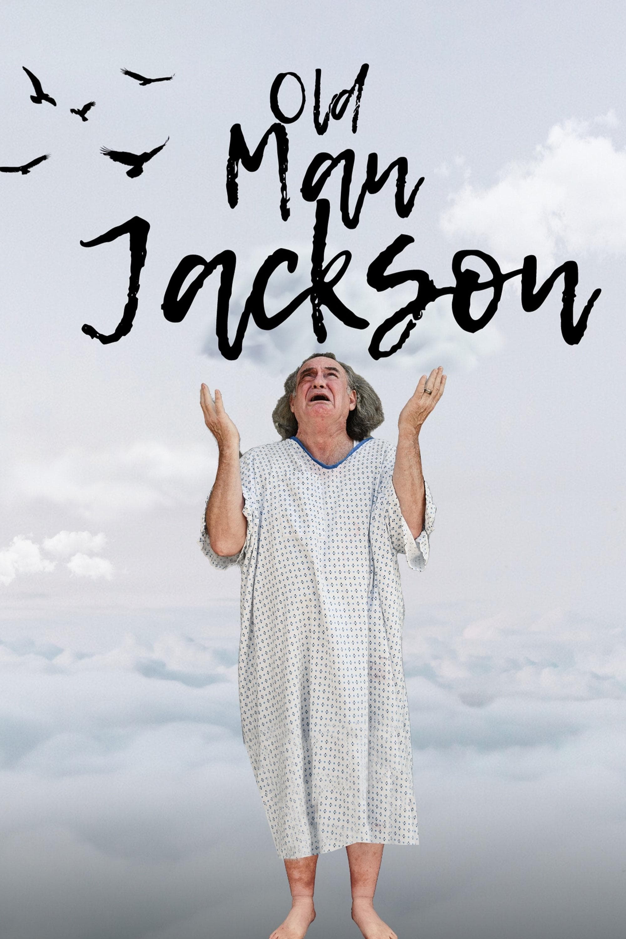 Old Man Jackson