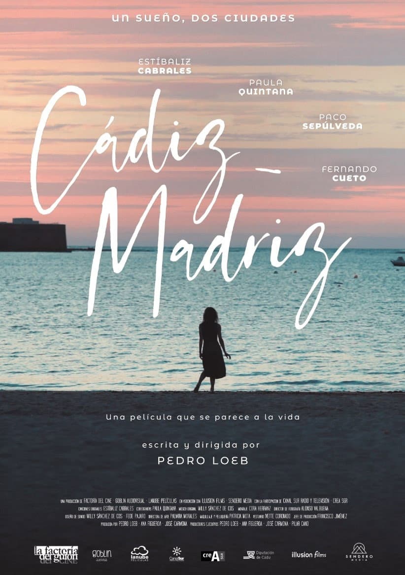 CÃ¡diz - Madriz