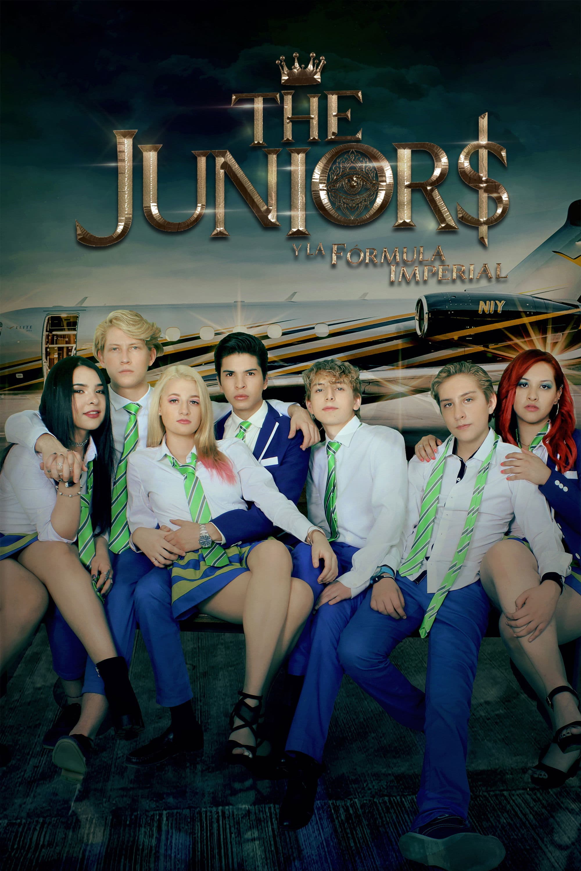 The Juniors y La FÃ³rmula Imperial