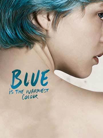 Blue Is The Warmest Color