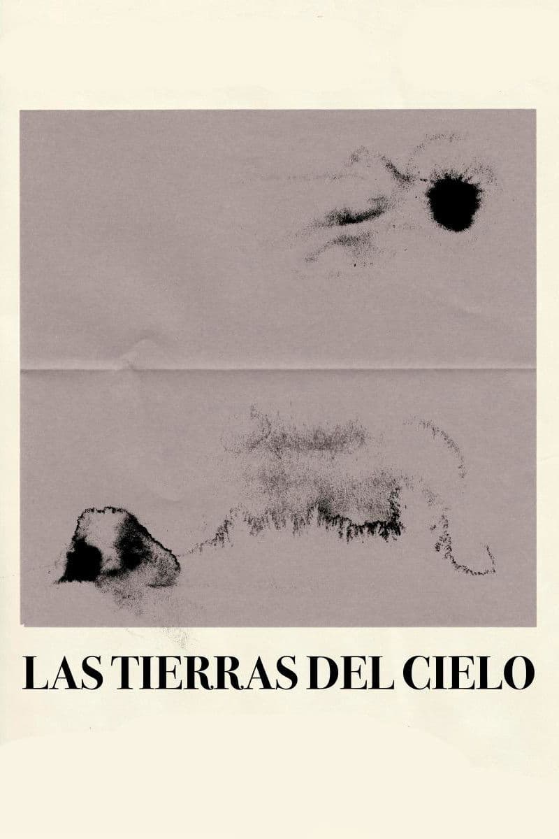 Las tierras del cielo