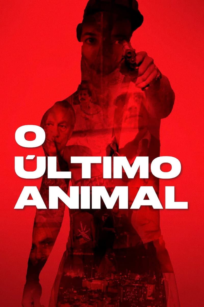 O Ãšltimo Animal