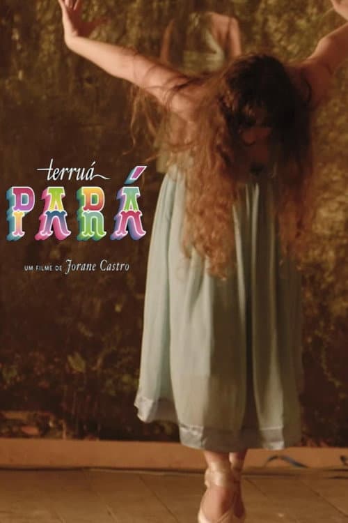 TerruÃ¡ ParÃ¡