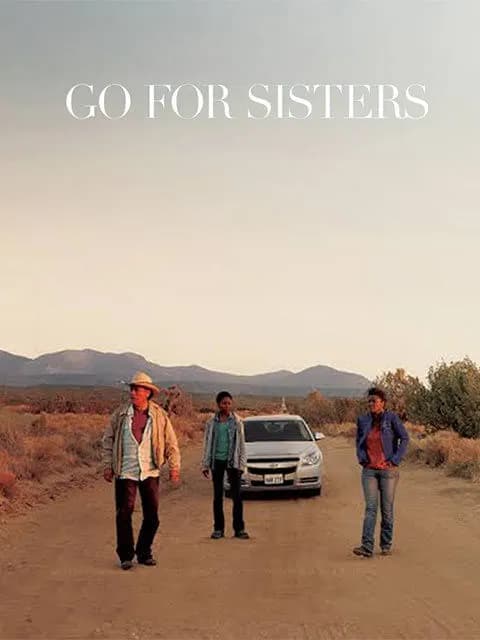 Go For Sisters