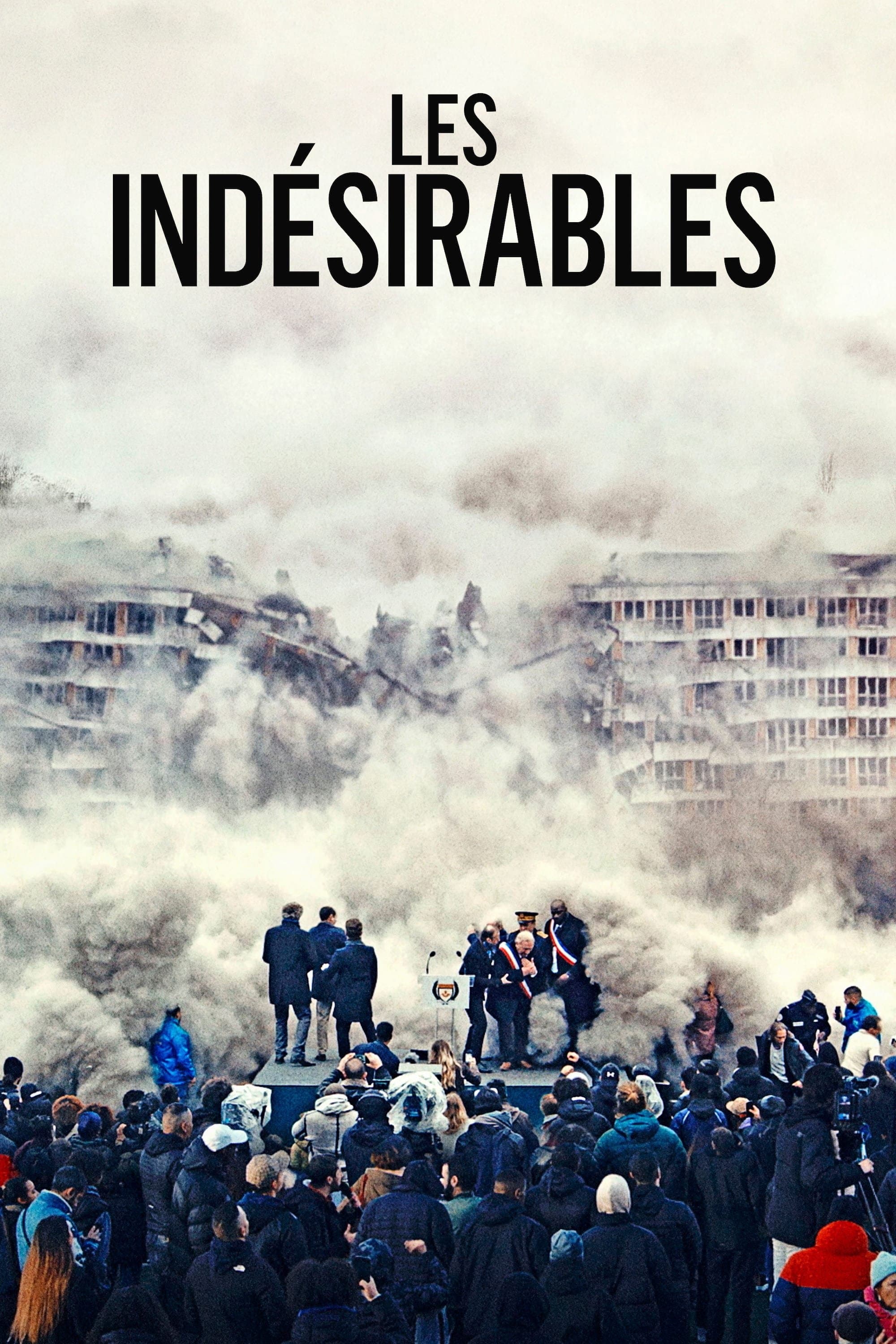 Les IndÃ©sirables