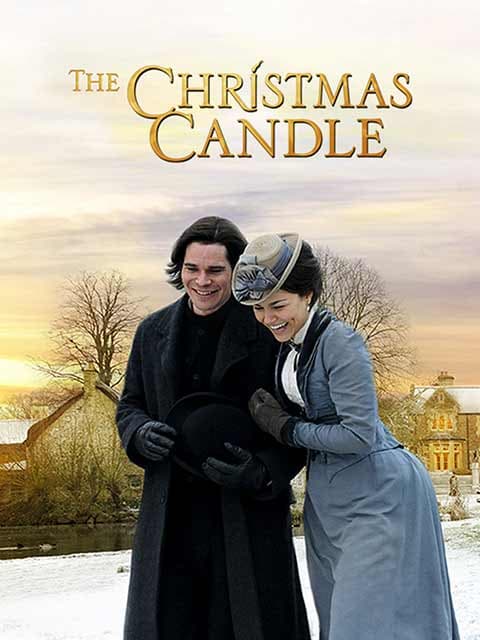 The Christmas Candle