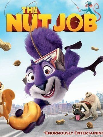 The Nut Job