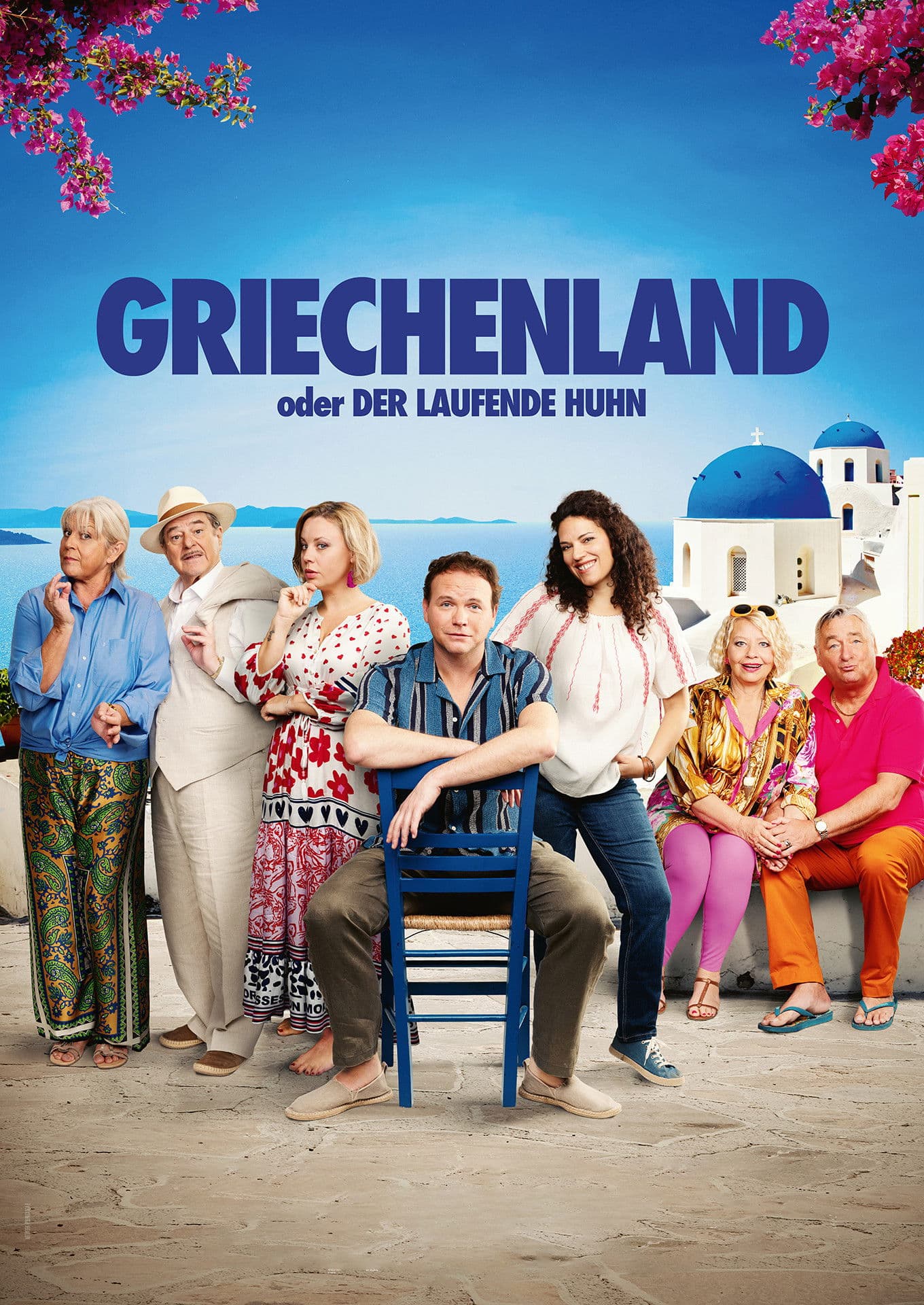 Griechenland