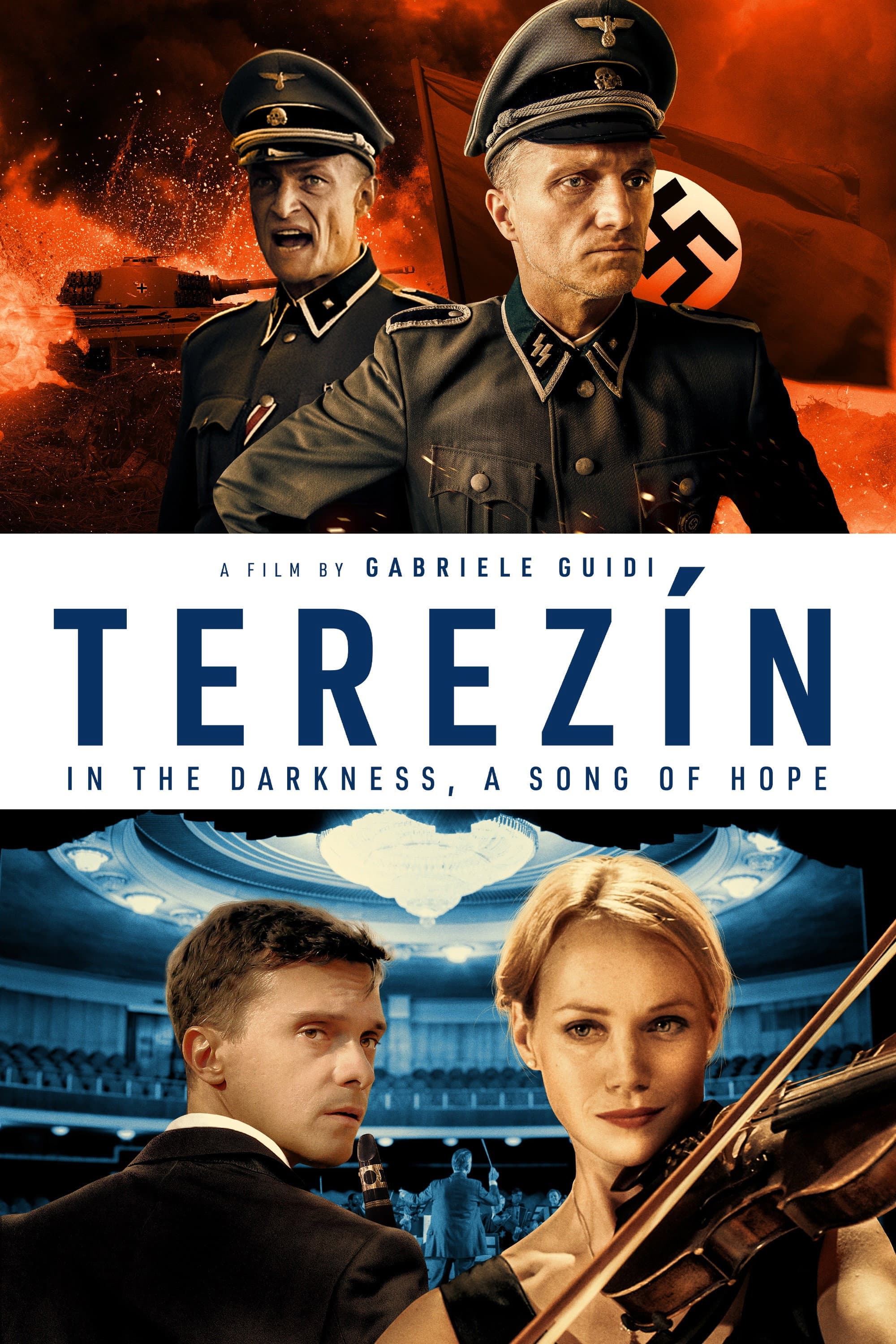 TerezÃ­n