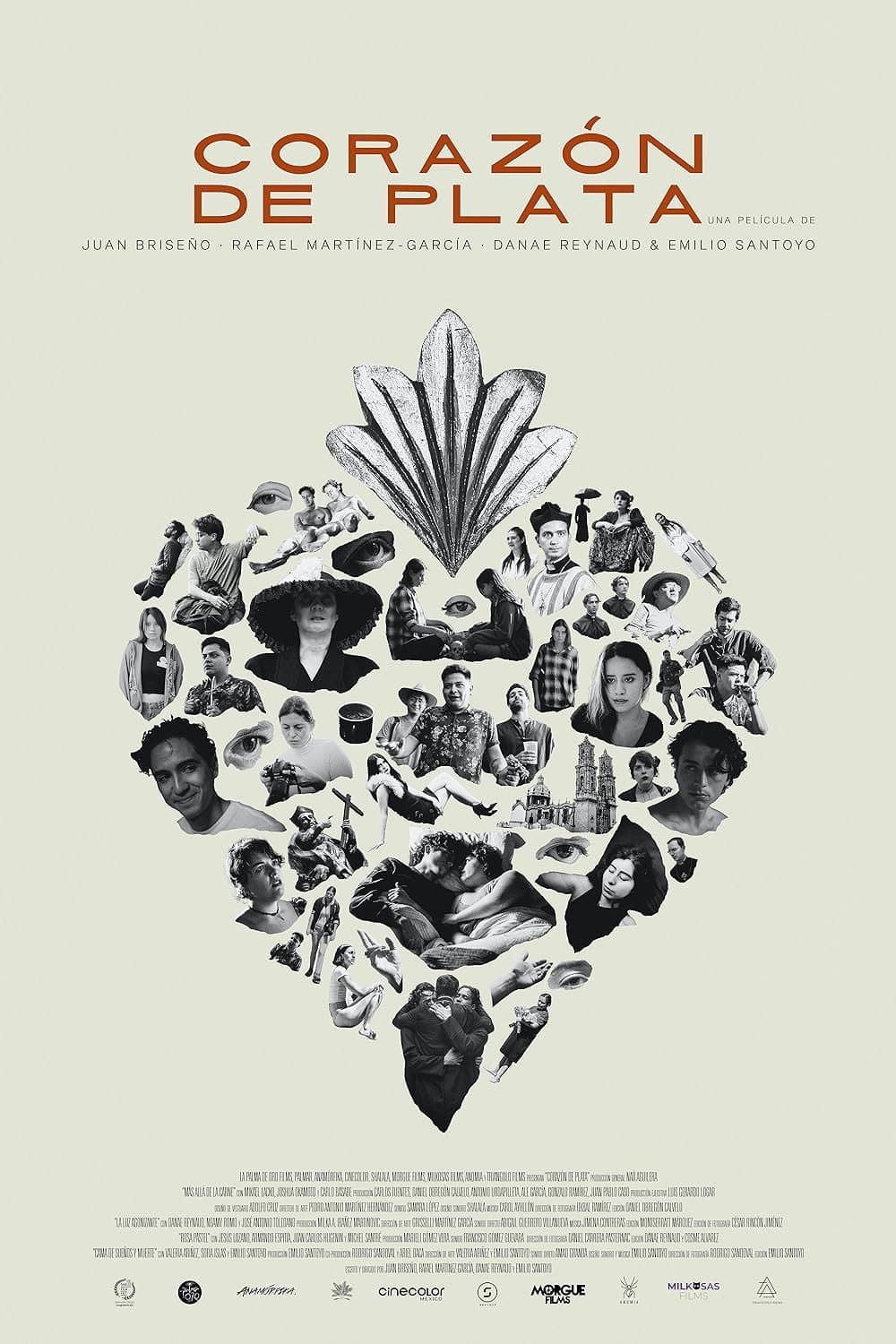 CorazÃ³n de Plata