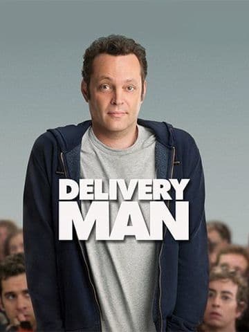 Delivery Man