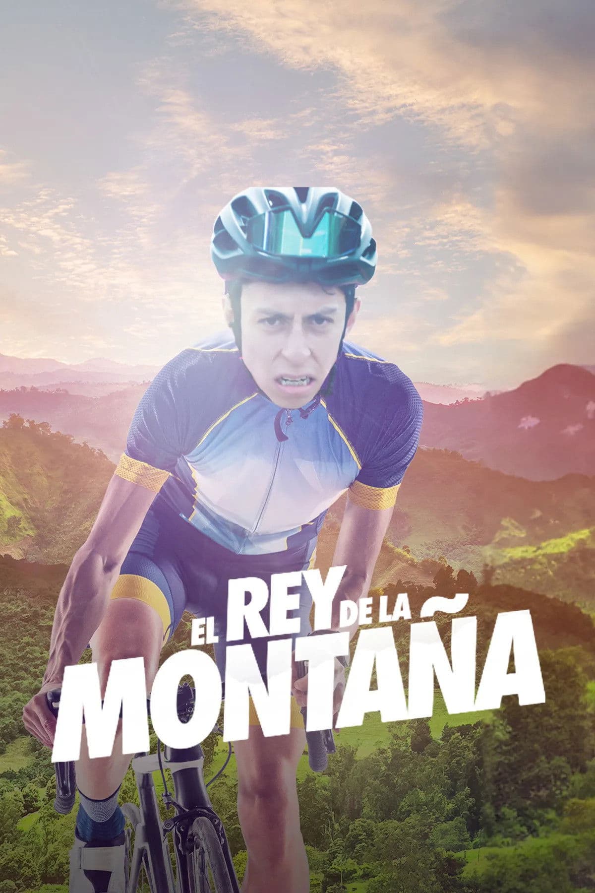 El Rey de la MontaÃ±a