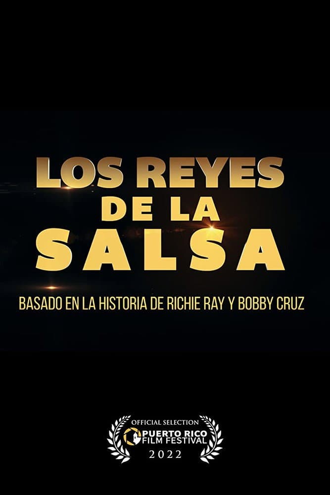 The Kings of Salsa