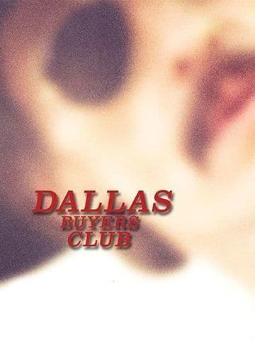 Dallas Buyers Club