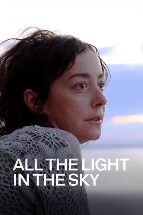 All The Light In The Sky