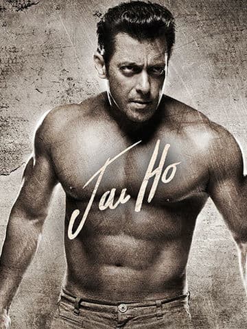 Jai Ho