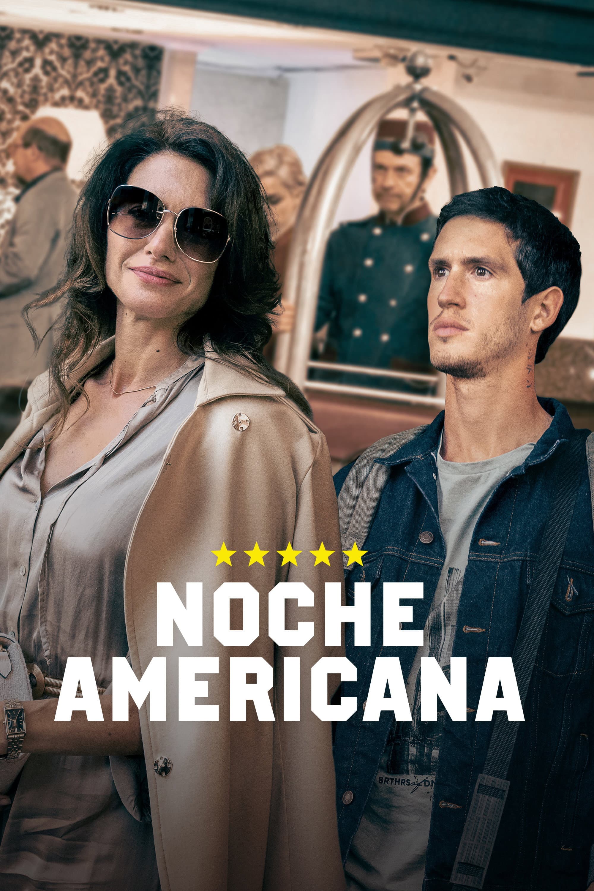 American Night